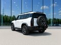 2026 Jetour T2, белый, 4649000 рублей - вид 6