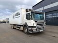 2014 Scania P-series, белый, 3269700 рублей - вид 1