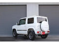 2022 Suzuki Jimny Kei car IV, белый, 1250111 рублей - вид 4
