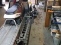 2012 Polaris 800 RMK, белый, 600000 рублей - вид 8