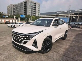 2026 Changan UNI-Z, белый, 2200000 рублей, вид 1