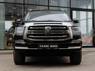2026 Tank 500 I, чёрный, 7199000 рублей, вид 5