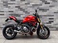 2019 Ducati Monster 1200, красный, 1300000 рублей - вид 11