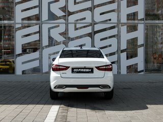 2023 Lada (ВАЗ) Vesta I Рестайлинг (NG), белый, 1250000 рублей, вид 4