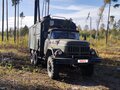 1981 ЗИЛ 131, зелёный, 777000 рублей - вид 1