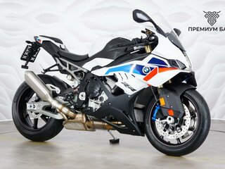 2024 BMW S 1000 RR, белый, 2499000 рублей, вид 5