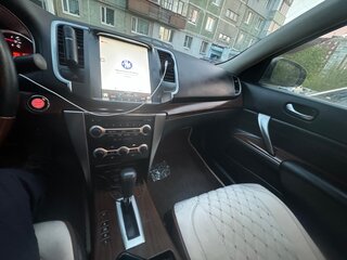 2008 Nissan Teana II (J32), белый, 717000 рублей, вид 5