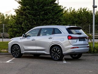 2026 Evolute i-Space I Рестайлинг, серый, 3755000 рублей, вид 4