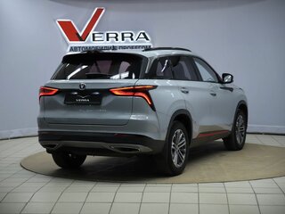 2023 Changan CS75 Plus I Рестайлинг, серый, 1990000 рублей, вид 5
