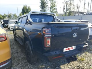 2023 Great Wall Poer I, чёрный, 2430000 рублей, вид 3