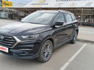2024 SWM G01, чёрный, 1850000 рублей, вид 1