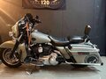 2007 Harley-Davidson Electra Glide, серый, 550000 рублей