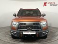 2022 Haval Dargo I, оранжевый, 2140000 рублей - вид 1