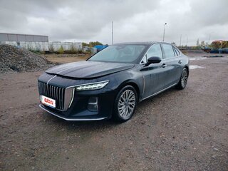 2024 Hongqi H5 II, белый, 2072000 рублей, вид 2