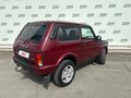 2019 Lada (ВАЗ) 2121 (4x4) I Рестайлинг, красный, 525000 рублей - вид 2