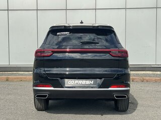 2023 Chery Tiggo 7 Pro Max I, чёрный, 1749999 рублей, вид 4