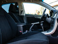 2007 Toyota Corolla AMT X (E140, E150), синий, 650000 рублей - вид 11