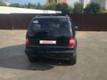 2003 Mercedes-Benz M-Класс 350 I (W163) Рестайлинг, чёрный - вид 4