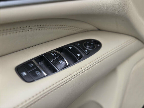 2013 Infiniti JX35, белый, 1974900 рублей - вид 16