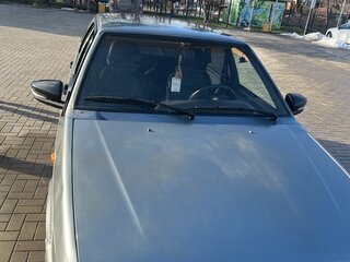 2007 Lada (ВАЗ) 2115, серый, 155000 рублей, вид 2