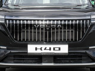 2026 VOLGA K40, чёрный, 3860010 рублей, вид 1