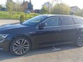 2018 Renault Talisman I, чёрный, 1800000 рублей - вид 4