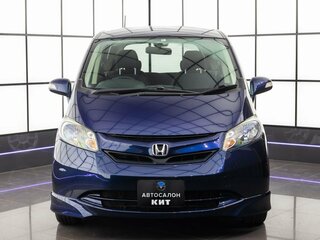 2008 Honda Freed I, синий, 1025000 рублей, вид 2