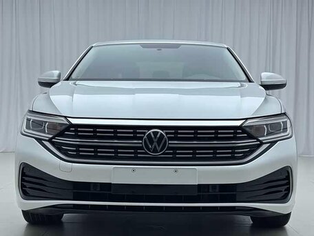 Volkswagen Sagitar III Рестайлинг