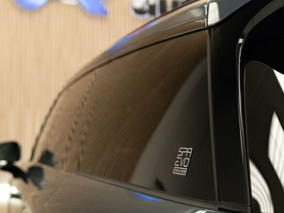 2026 Lynk & Co 900, синий, 8500000 рублей - вид 6