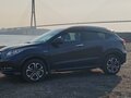 2014 Honda Vezel I, чёрный, 1150000 рублей