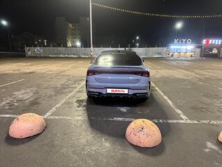 2022 Kia K5 III, серый, 2500000 рублей, вид 2