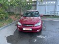 2011 Chevrolet Lacetti I, красный, 620000 рублей - вид 1
