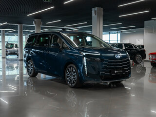 2024 GAC Trumpchi E8, синий, 4600000 рублей, вид 2