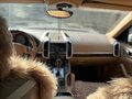 2011 Porsche Cayenne S II (958), белый, 2450000 рублей - вид 8