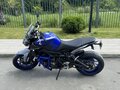2020 Yamaha MT-09 (FZ-09), синий, 1000000 рублей - вид 8