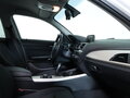 2016 BMW 1 серии 118i II (F20/F21) Рестайлинг, белый, 1590000 рублей - вид 10