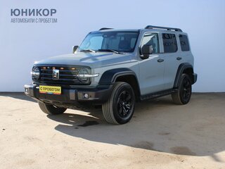 2024 Tank 300 I, серый, 3289000 рублей, вид 1