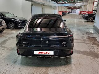 2025 Hongqi H6, чёрный, 3500000 рублей, вид 5