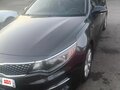 2017 Kia Optima IV, серый, 1870000 рублей - вид 11