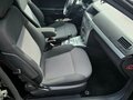 2011 Opel Astra H Рестайлинг, чёрный - вид 4