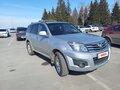 2012 Great Wall Hover H3 I, серый, 600000 рублей - вид 1