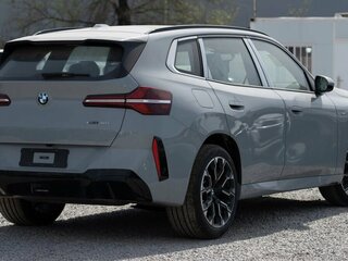 2026 BMW X3 Long 30L xDrive IV (G45/G48), серый, 6789000 рублей, вид 2