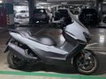 2025 Zontes ZT368-K, серый, 400000 рублей - вид 2