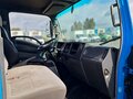 2011 Isuzu Elf (N-series), синий - вид 8