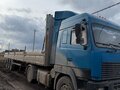 2007 МАЗ 5440, синий, 1100000 рублей - вид 4