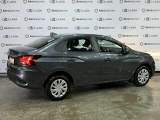2026 Lada (ВАЗ) Iskra, серый, 1517000 рублей, вид 4