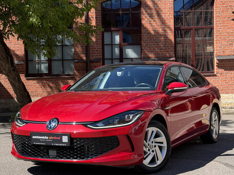 2023 Volkswagen Lamando L II, чёрный, 1790000 рублей, вид 1