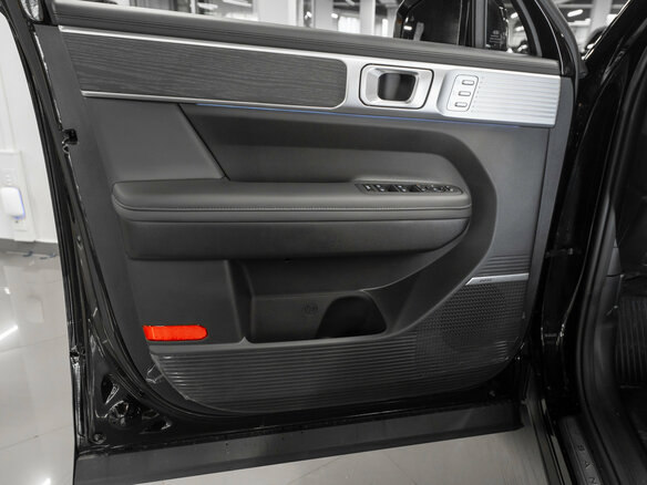 2026 Hyundai Santa Fe V (MX5), чёрный, 5400000 рублей - вид 19