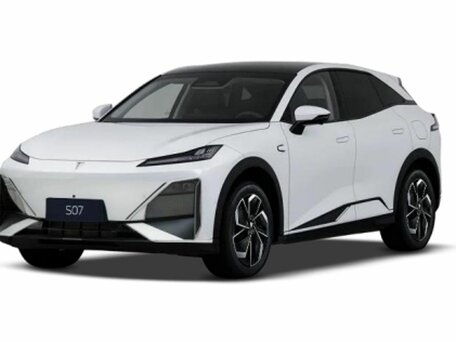 Changan Deepal S07 I