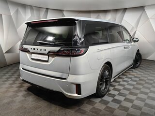 2023 Voyah Dream I, серый, 5550000 рублей, вид 4